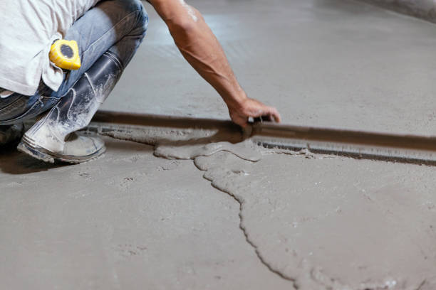 Best Concrete Installation Cost  in Mendota Heights, MN