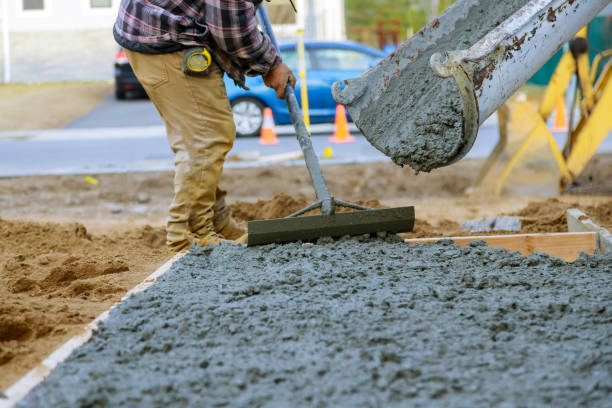 Best Concrete Resurfacing Services  in Mendota Heights, MN