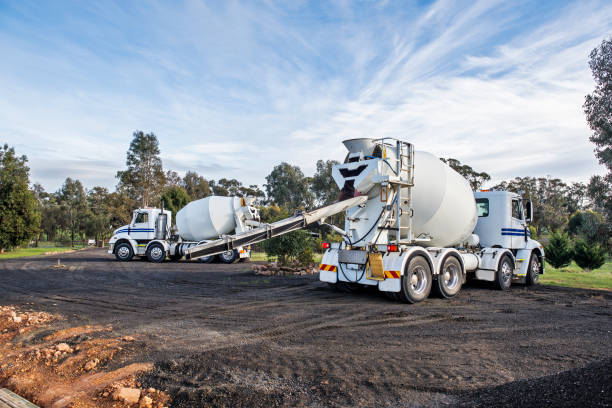 Best Concrete Repair Near Me  in Mendota Heights, MN