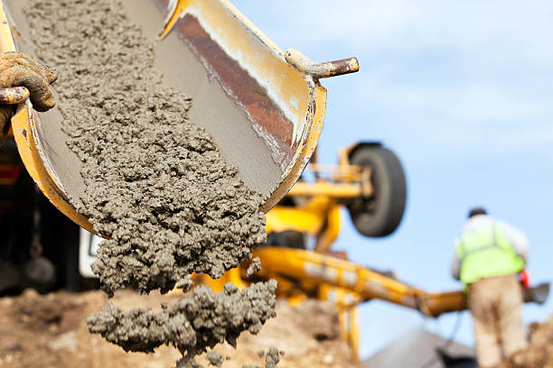 Best Driveway Concrete Repair  in Mendota Heights, MN